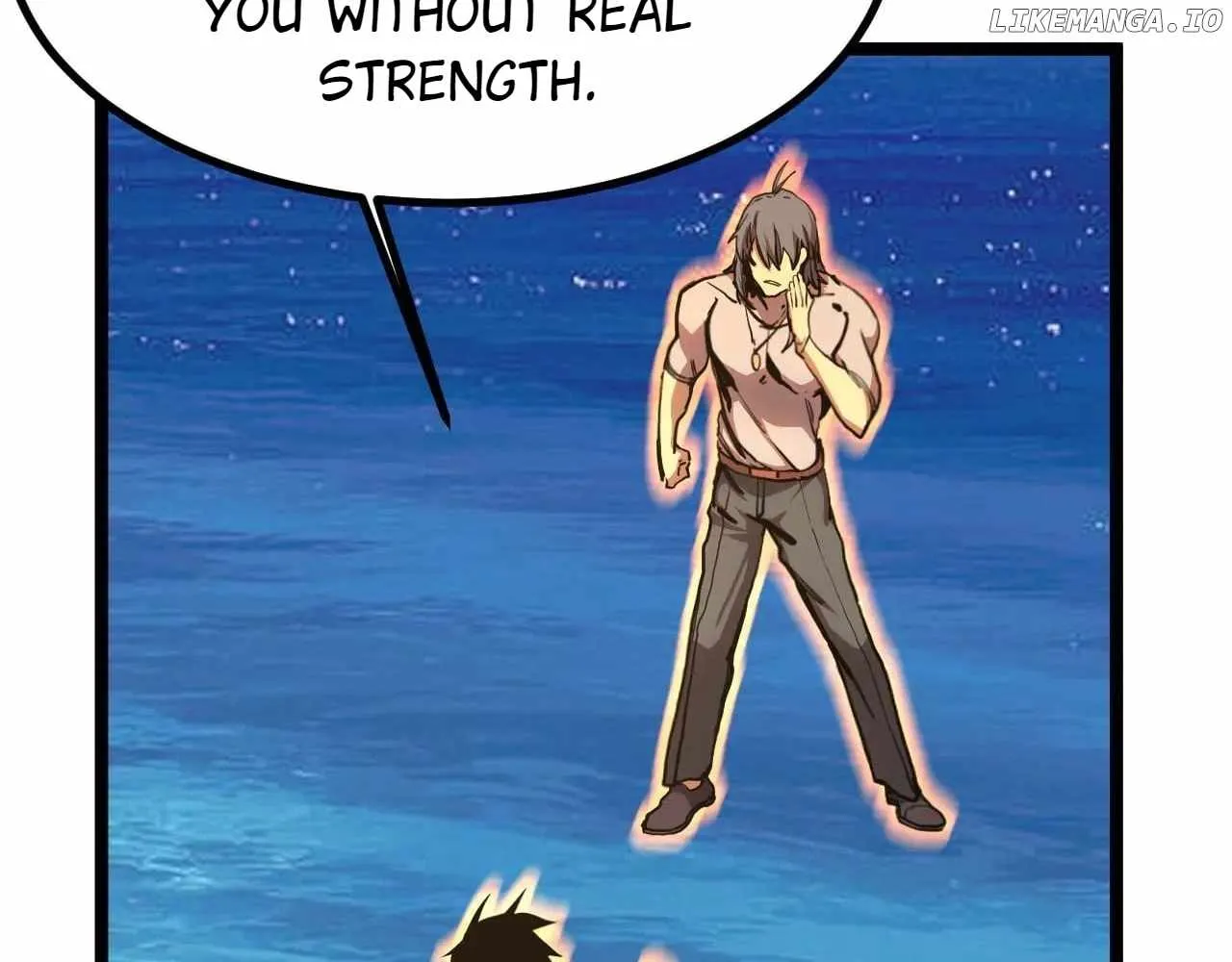 Read Logging 10 000 Years into the Future Apex Future Martial Arts EN Manga Online