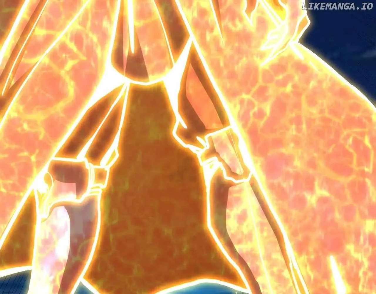 Read Logging 10 000 Years into the Future Apex Future Martial Arts EN Manga Online