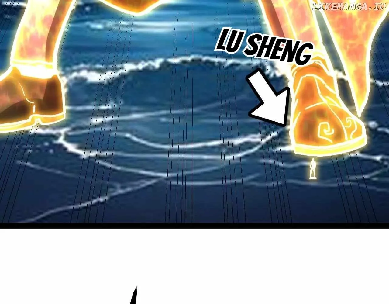 Read Logging 10 000 Years into the Future Apex Future Martial Arts EN Manga Online