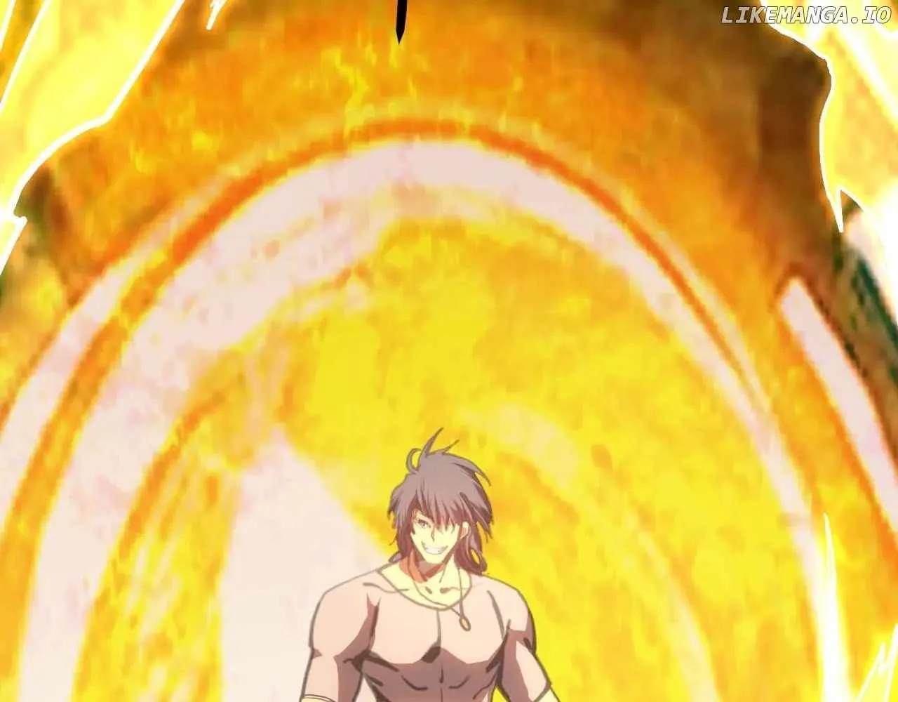Read Logging 10 000 Years into the Future Apex Future Martial Arts EN Manga Online