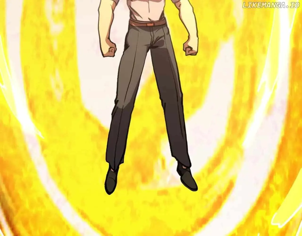 Read Logging 10 000 Years into the Future Apex Future Martial Arts EN Manga Online