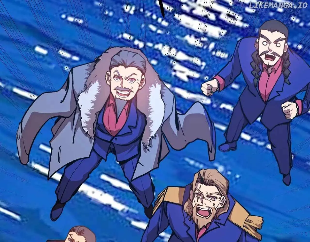 Read Logging 10 000 Years into the Future Apex Future Martial Arts EN Manga Online