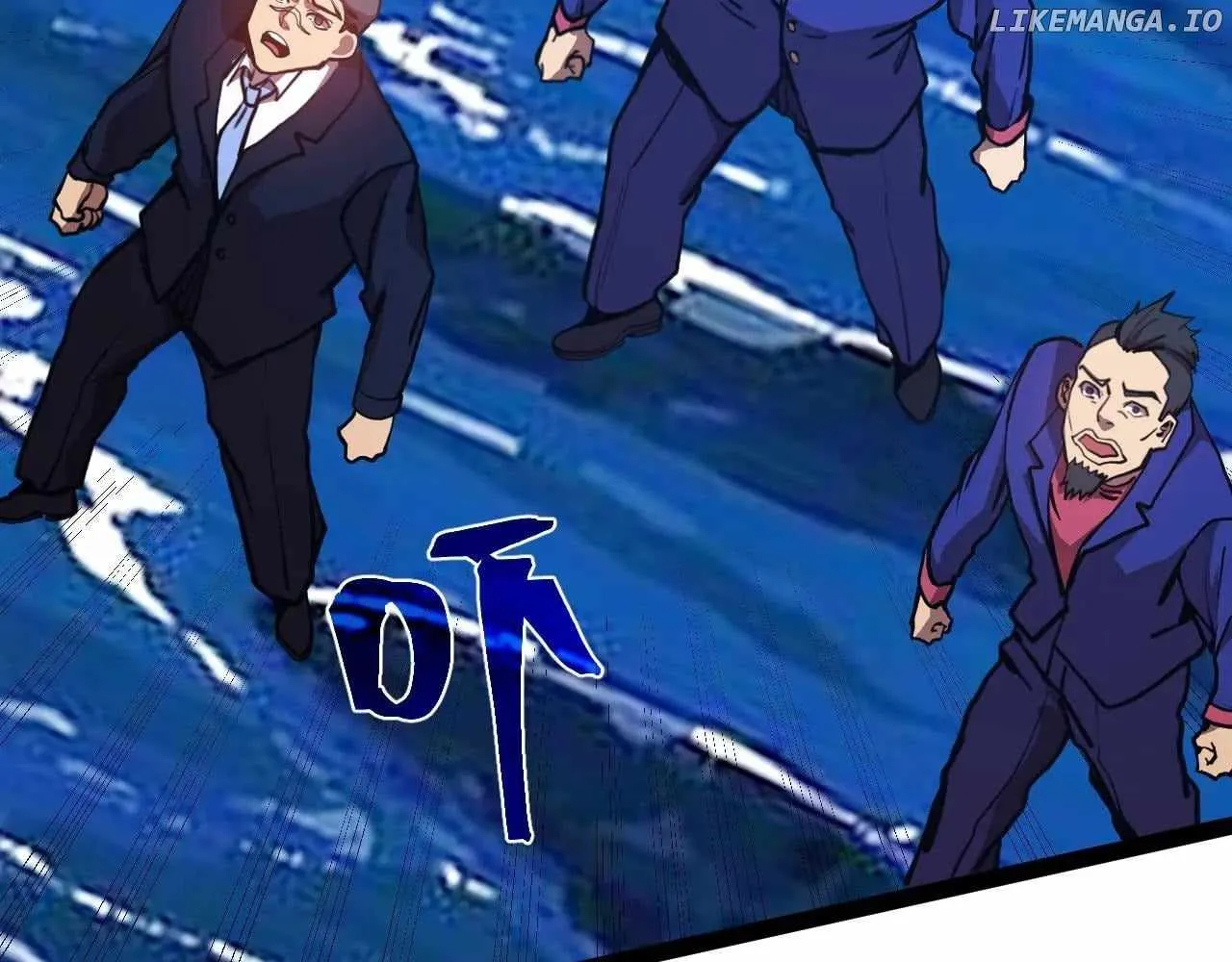 Read Logging 10 000 Years into the Future Apex Future Martial Arts EN Manga Online