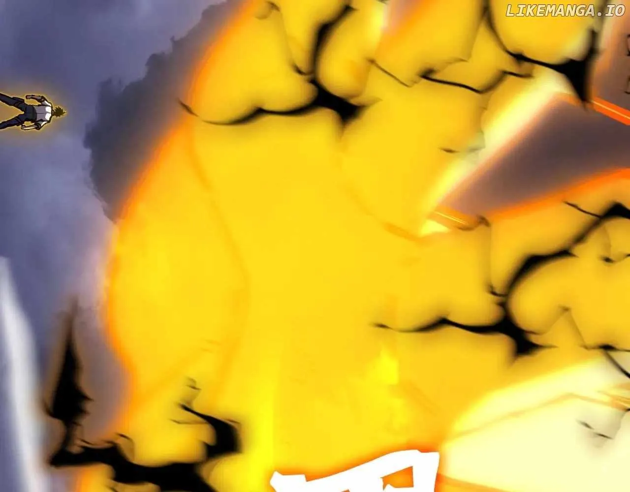 Read Logging 10 000 Years into the Future Apex Future Martial Arts EN Manga Online