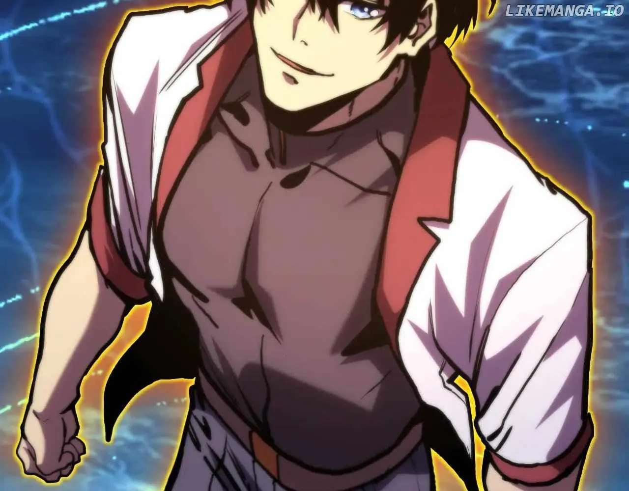 Read Logging 10 000 Years into the Future Apex Future Martial Arts EN Manga Online