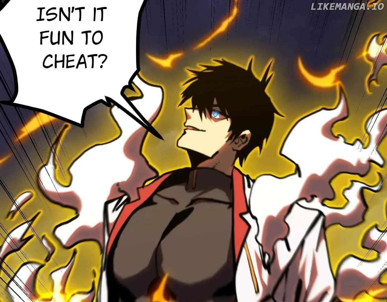 Read Logging 10 000 Years into the Future Apex Future Martial Arts EN Manga Online