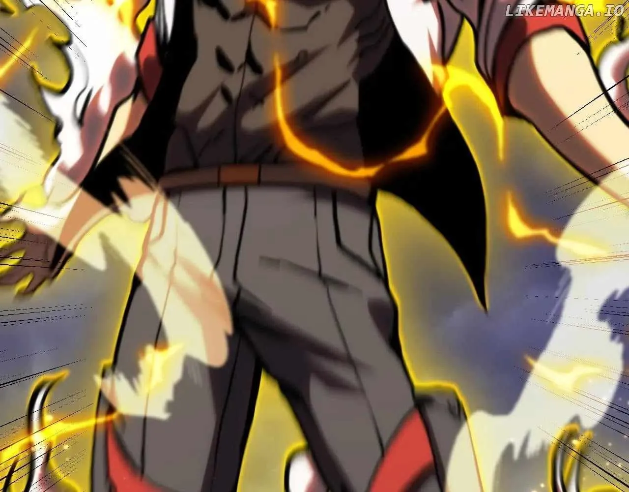 Read Logging 10 000 Years into the Future Apex Future Martial Arts EN Manga Online