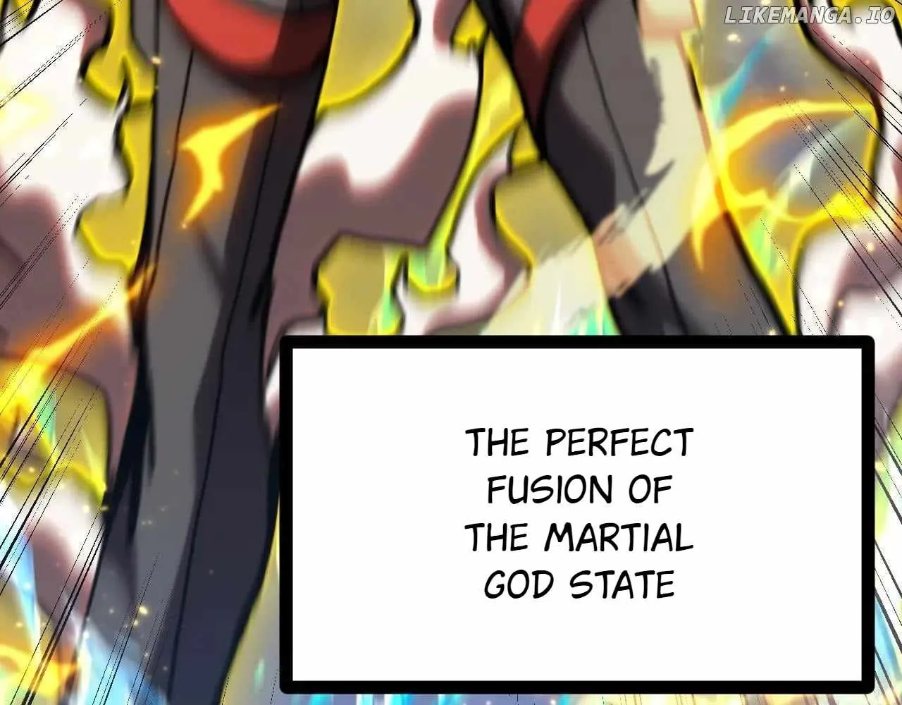 Read Logging 10 000 Years into the Future Apex Future Martial Arts EN Manga Online