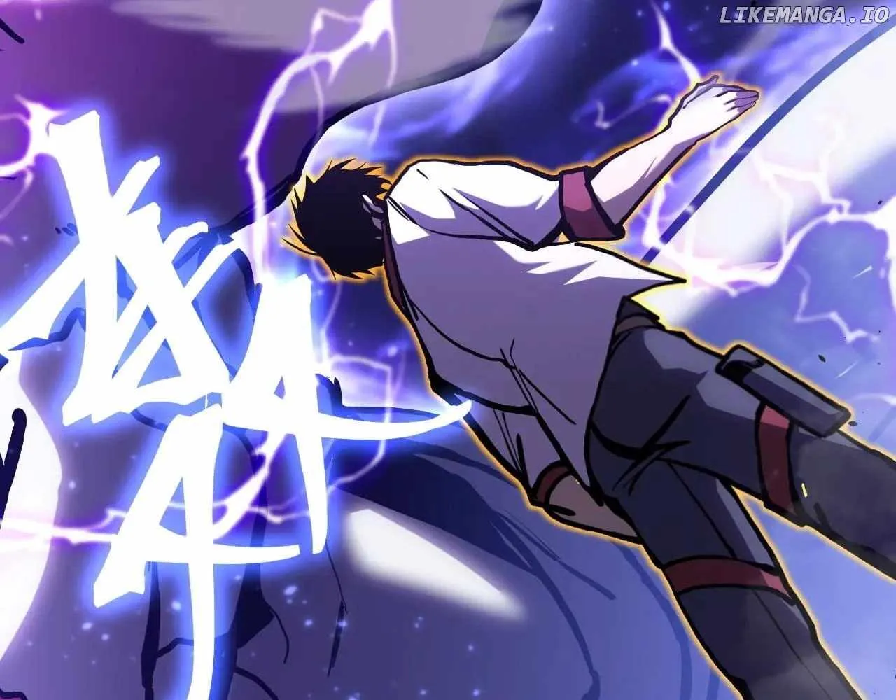 Read Logging 10 000 Years into the Future Apex Future Martial Arts EN Manga Online