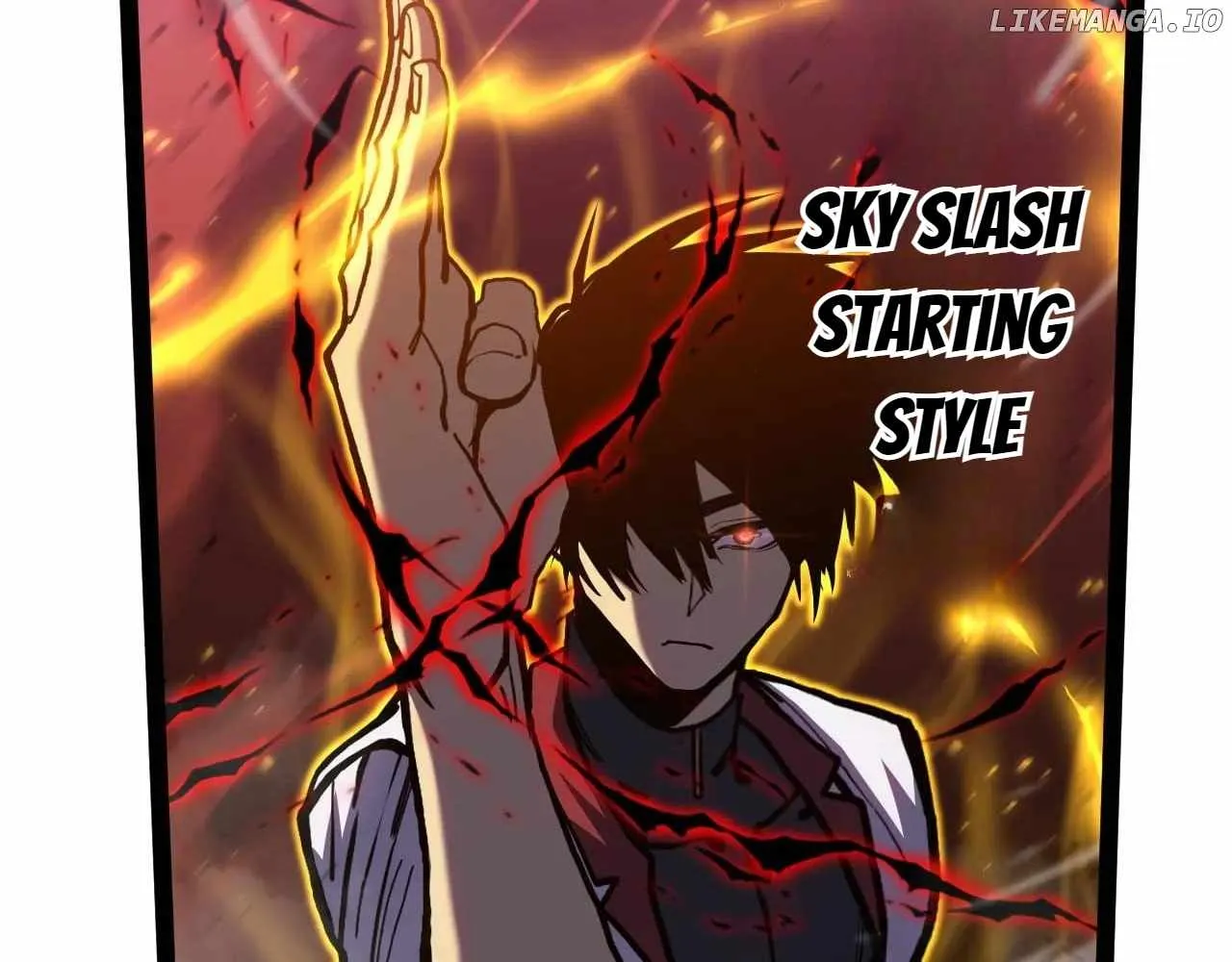 Read Logging 10 000 Years into the Future Apex Future Martial Arts EN Manga Online