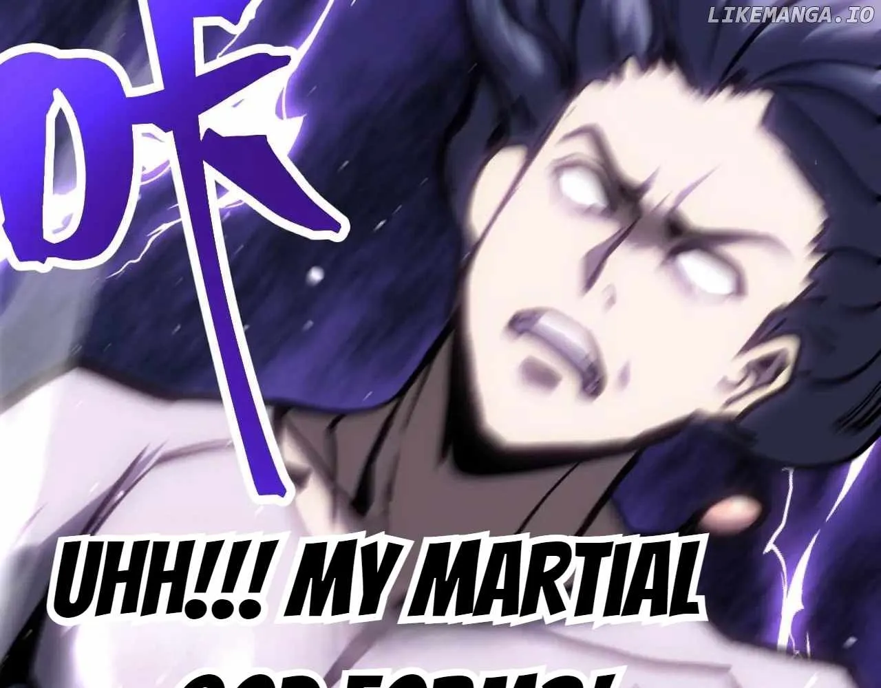 Read Logging 10 000 Years into the Future Apex Future Martial Arts EN Manga Online