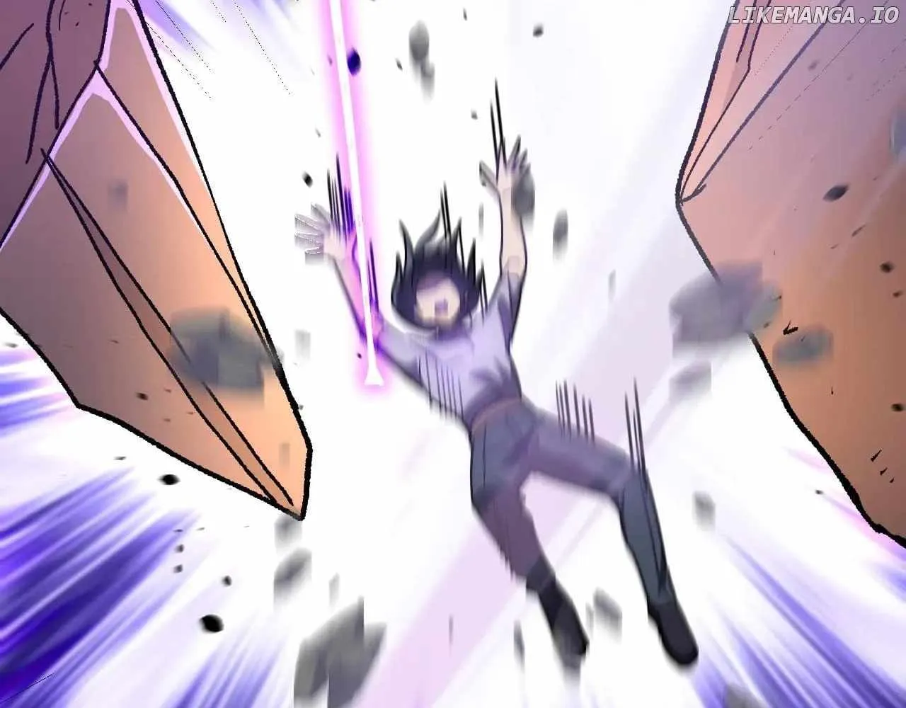 Read Logging 10 000 Years into the Future Apex Future Martial Arts EN Manga Online
