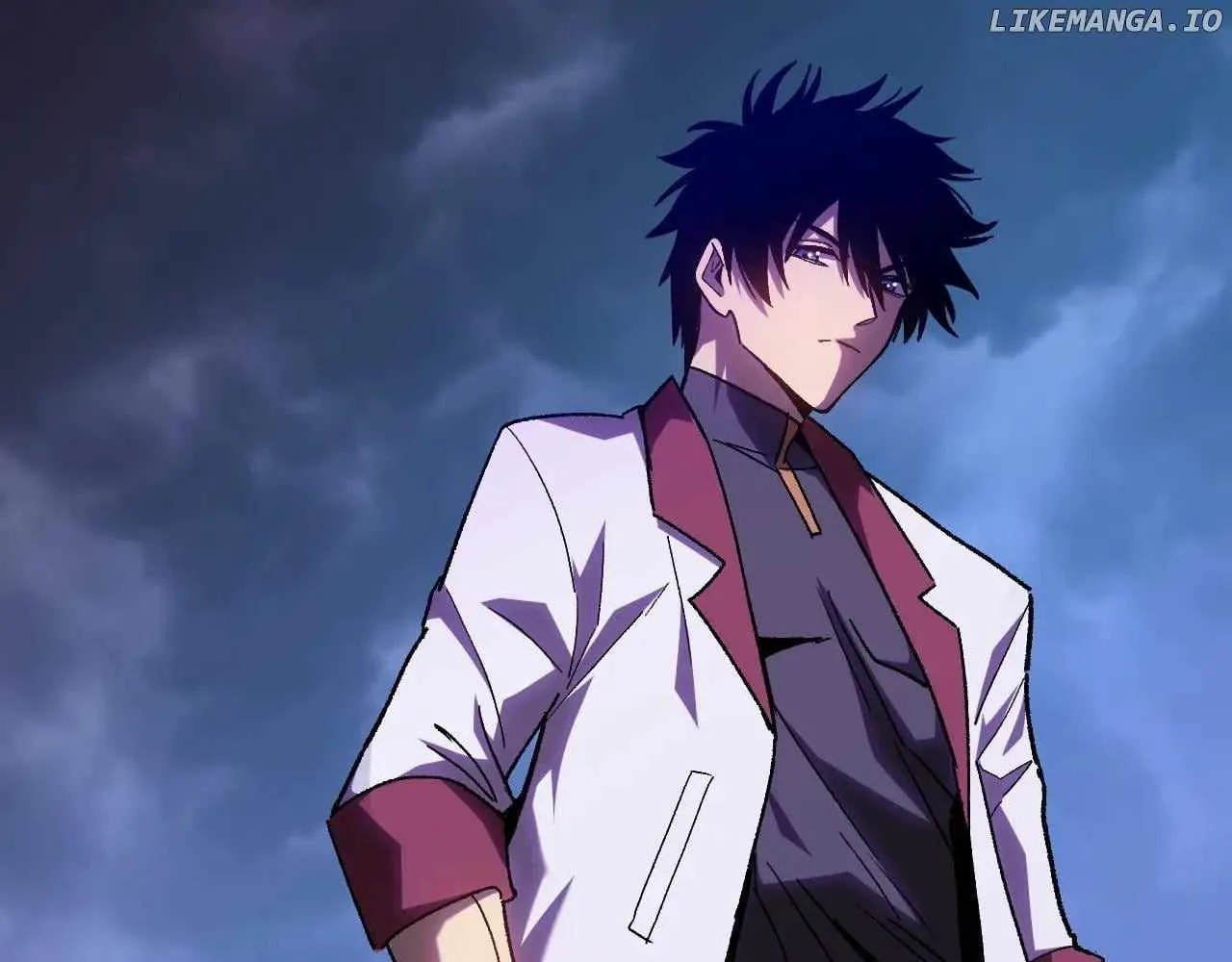 Read Logging 10 000 Years into the Future Apex Future Martial Arts EN Manga Online