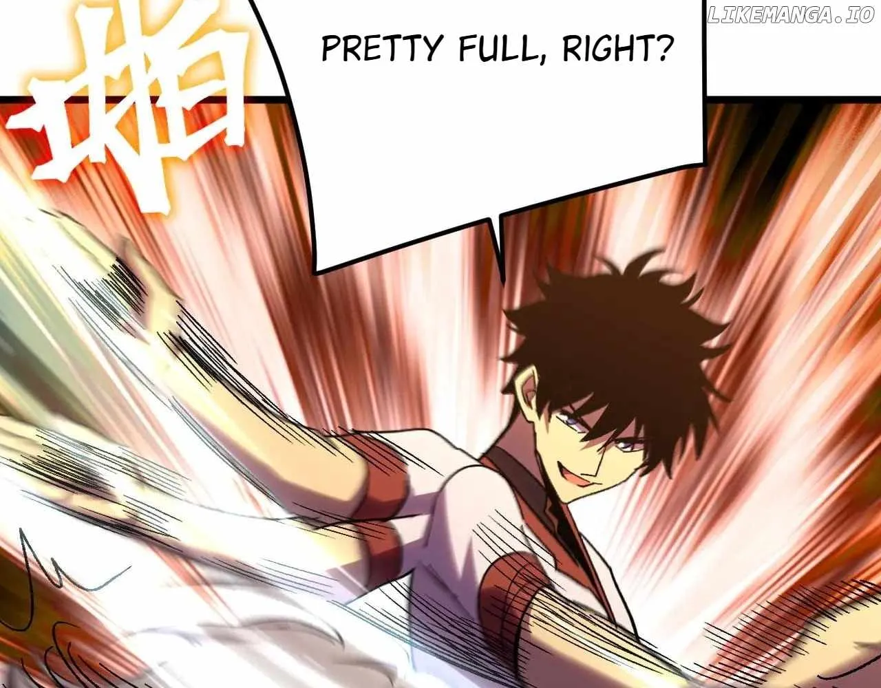 Read Logging 10 000 Years into the Future Apex Future Martial Arts EN Manga Online