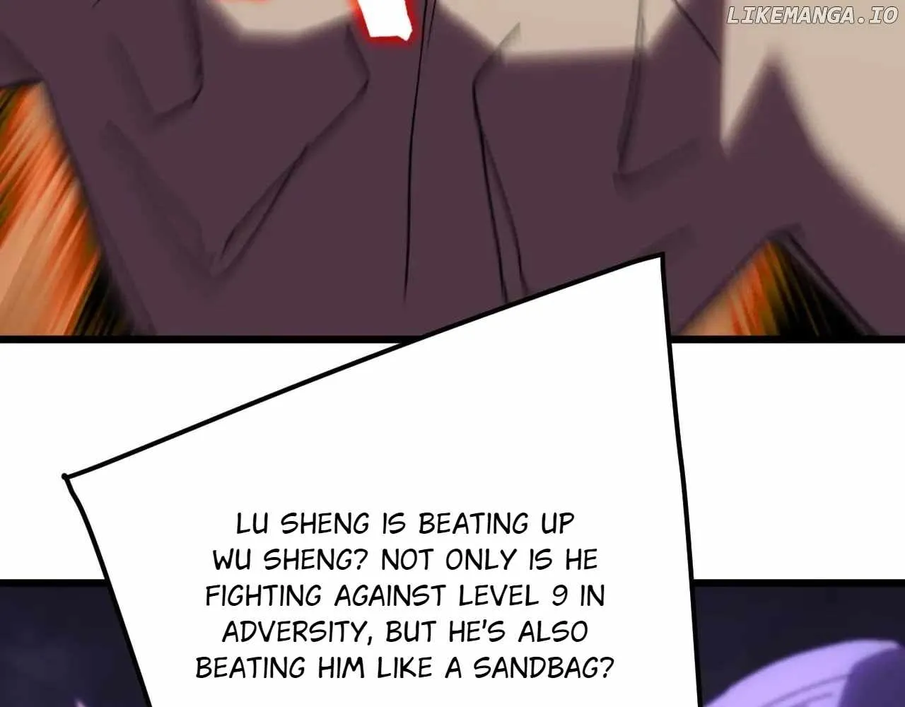 Read Logging 10 000 Years into the Future Apex Future Martial Arts EN Manga Online