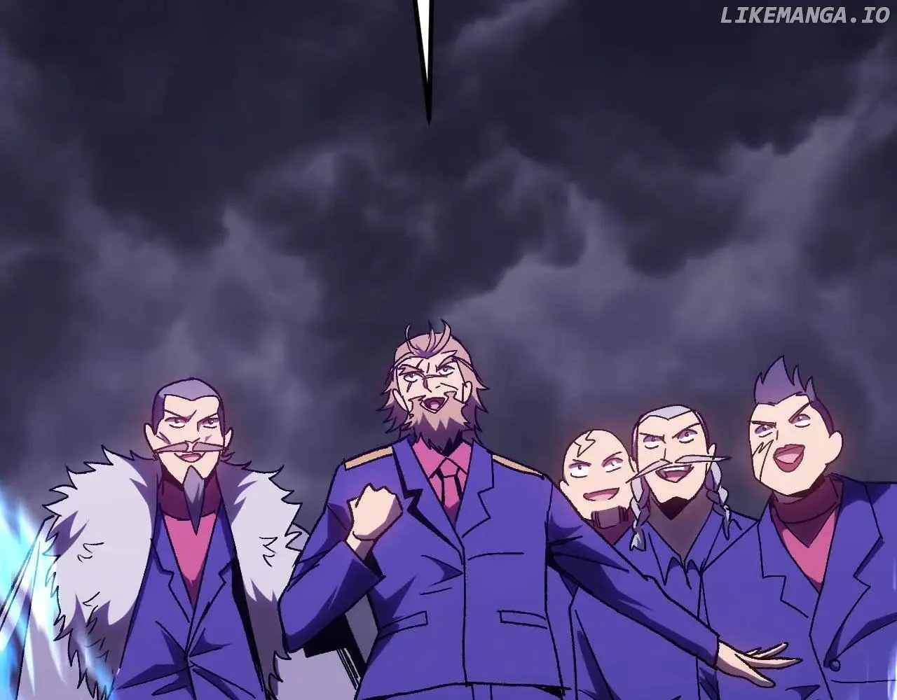 Read Logging 10 000 Years into the Future Apex Future Martial Arts EN Manga Online