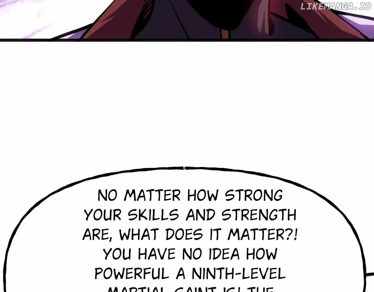 Read Logging 10 000 Years into the Future Apex Future Martial Arts EN Manga Online