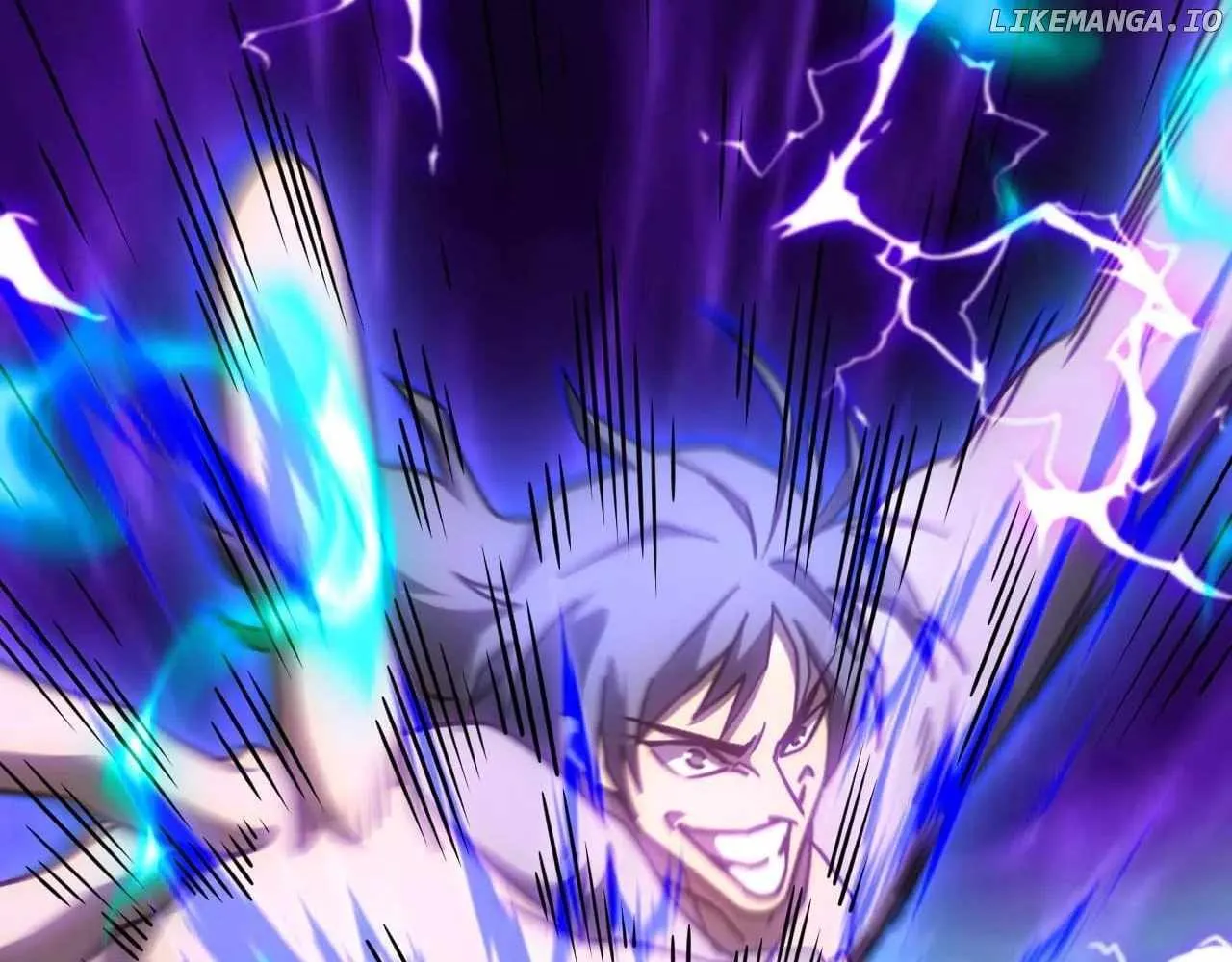 Read Logging 10 000 Years into the Future Apex Future Martial Arts EN Manga Online