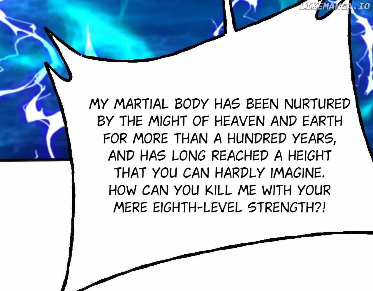 Read Logging 10 000 Years into the Future Apex Future Martial Arts EN Manga Online