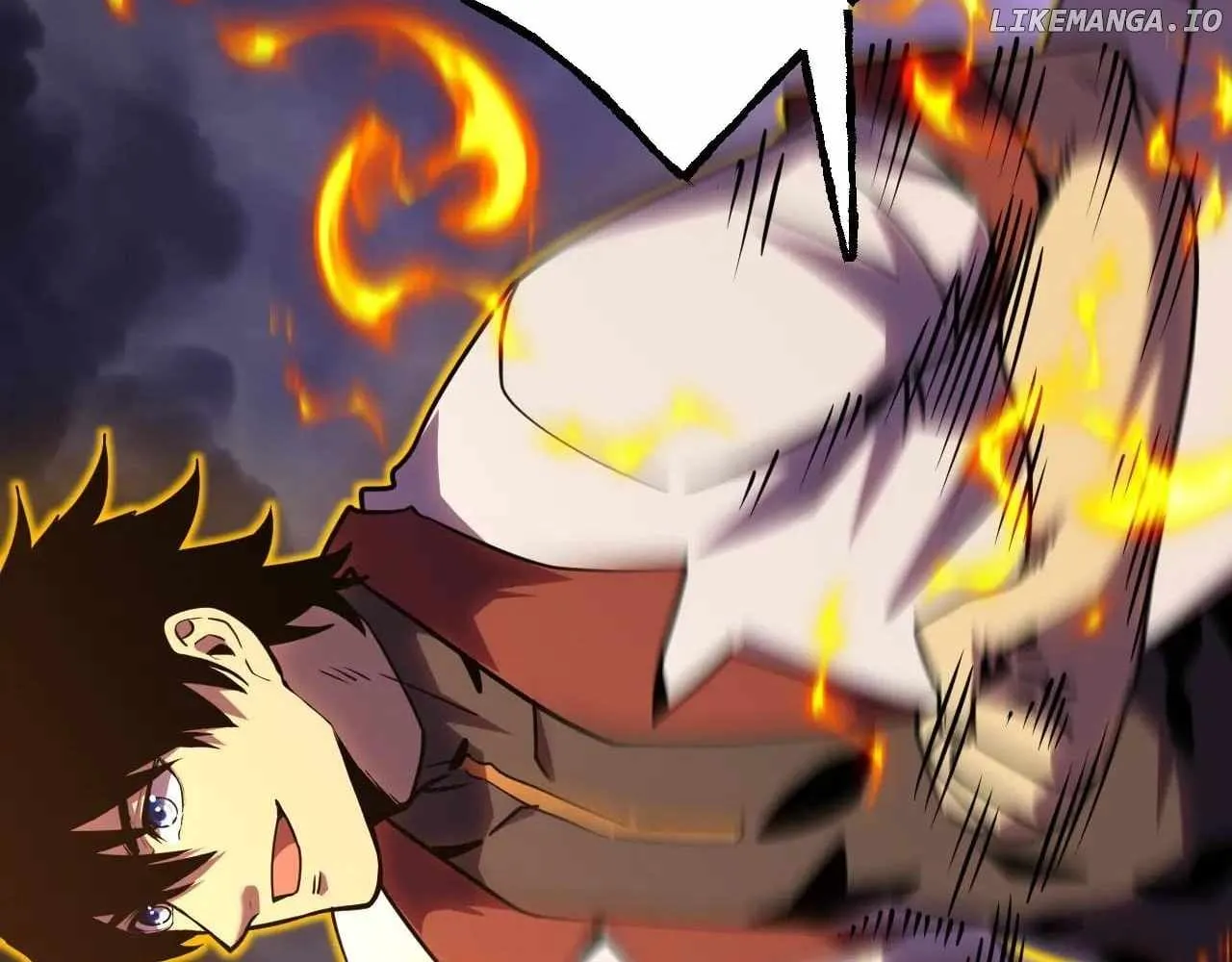 Read Logging 10 000 Years into the Future Apex Future Martial Arts EN Manga Online