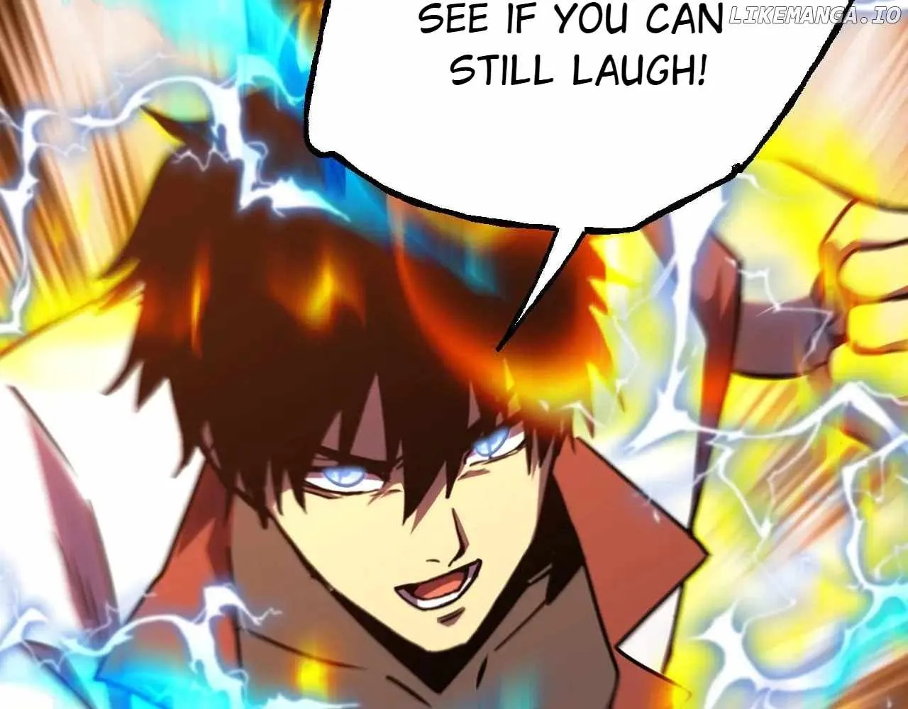 Read Logging 10 000 Years into the Future Apex Future Martial Arts EN Manga Online
