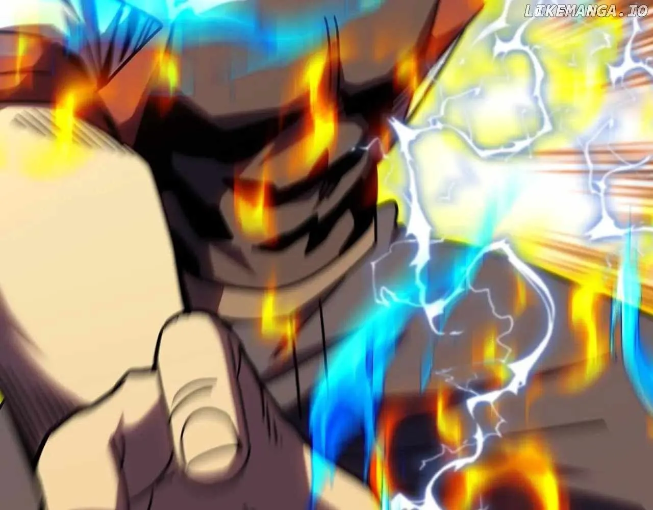 Read Logging 10 000 Years into the Future Apex Future Martial Arts EN Manga Online