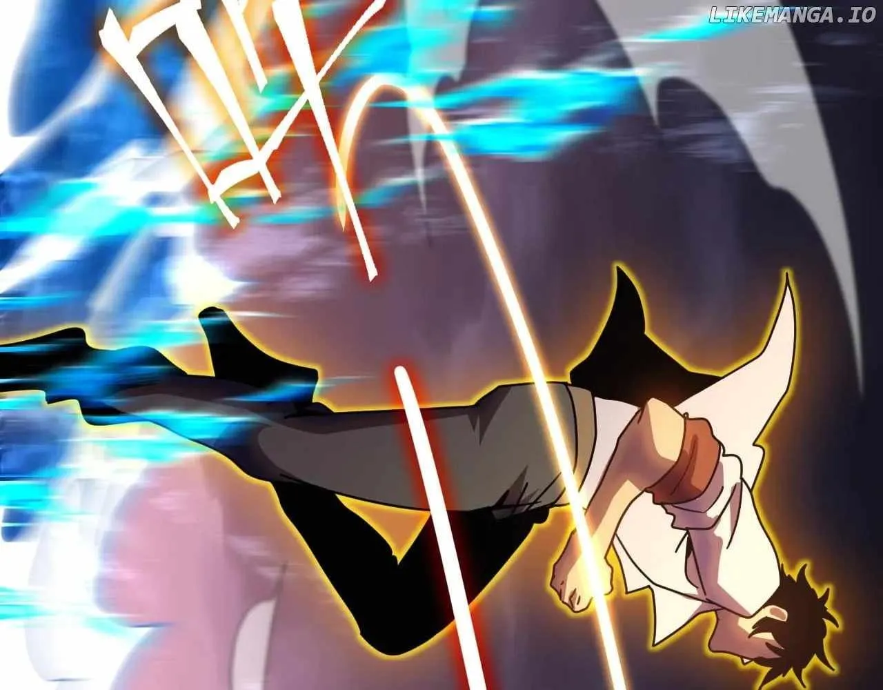 Read Logging 10 000 Years into the Future Apex Future Martial Arts EN Manga Online