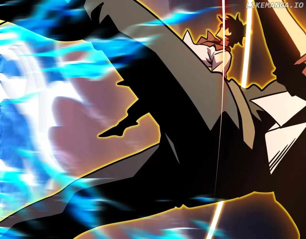 Read Logging 10 000 Years into the Future Apex Future Martial Arts EN Manga Online