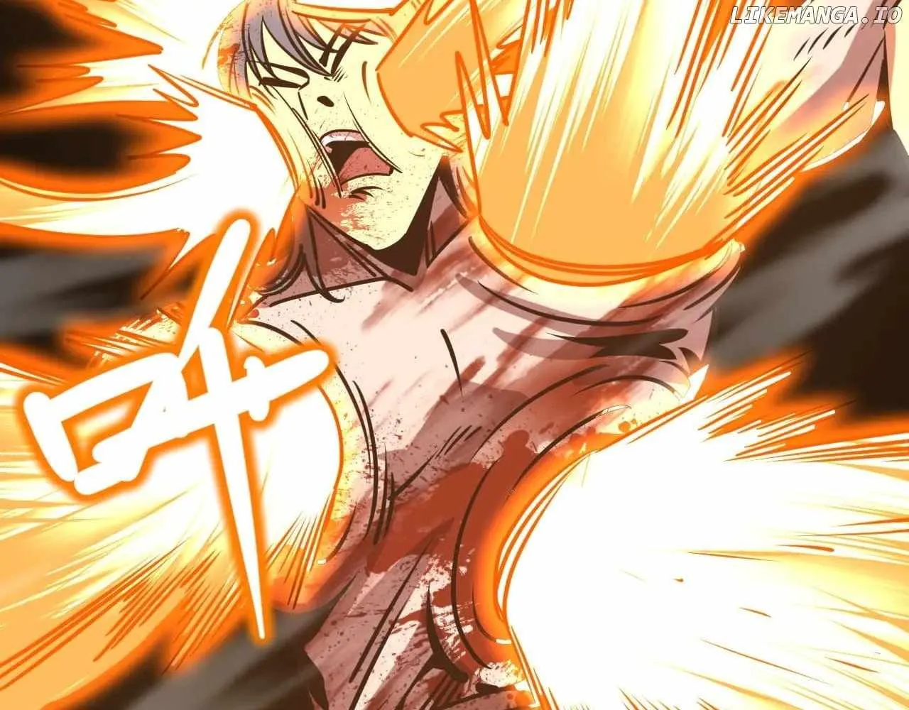 Read Logging 10 000 Years into the Future Apex Future Martial Arts EN Manga Online