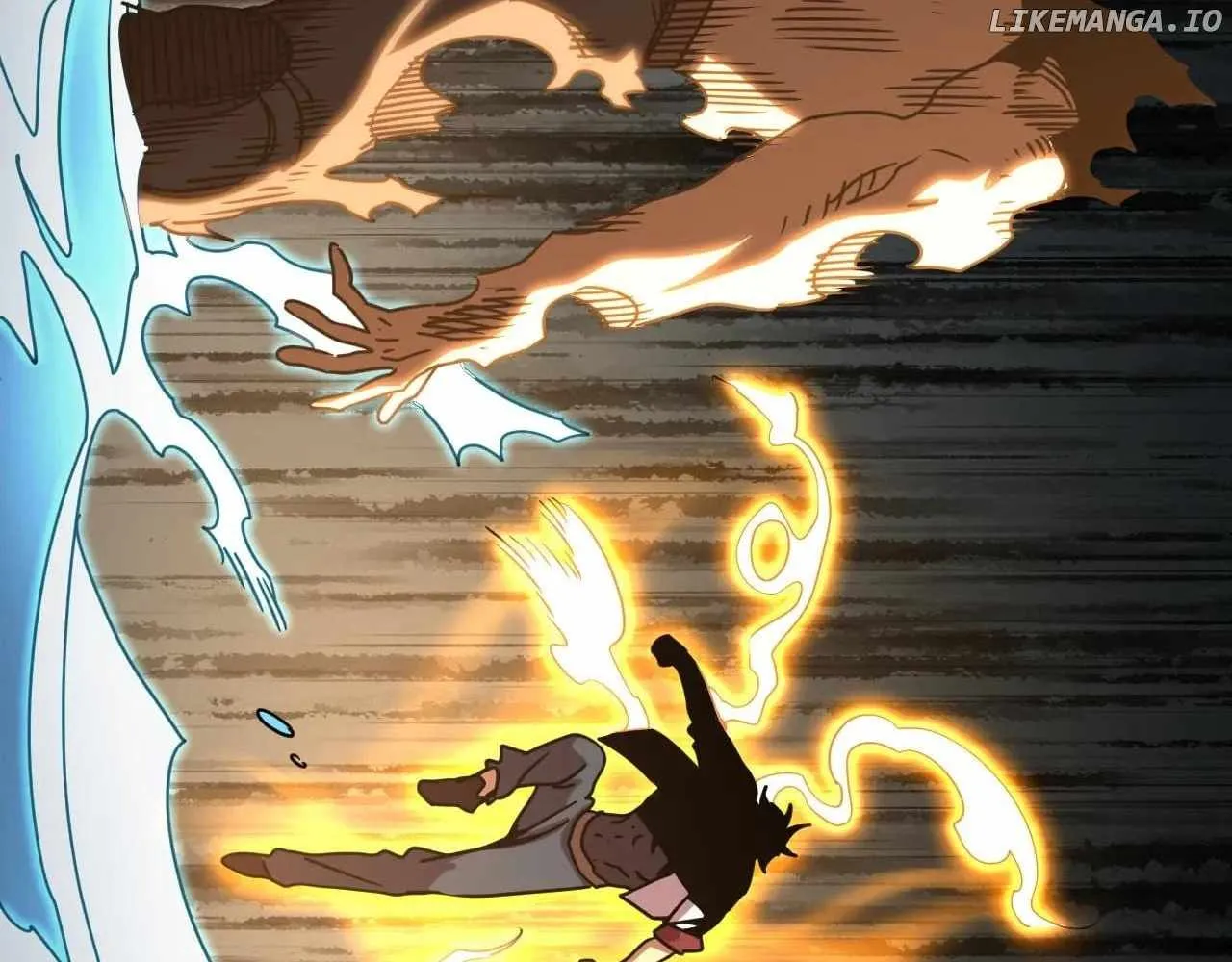 Read Logging 10 000 Years into the Future Apex Future Martial Arts EN Manga Online