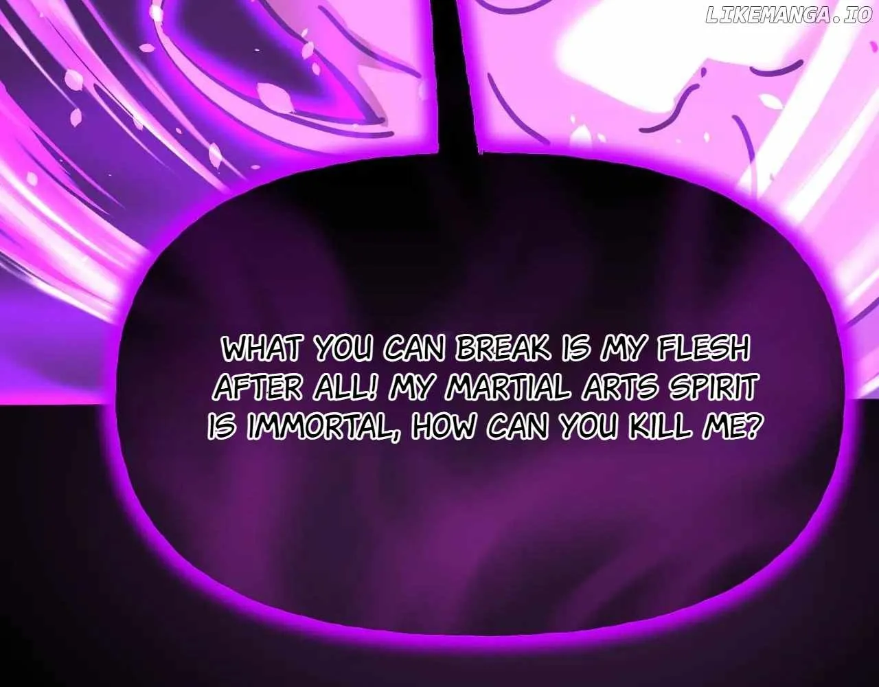 Read Logging 10 000 Years into the Future Apex Future Martial Arts EN Manga Online