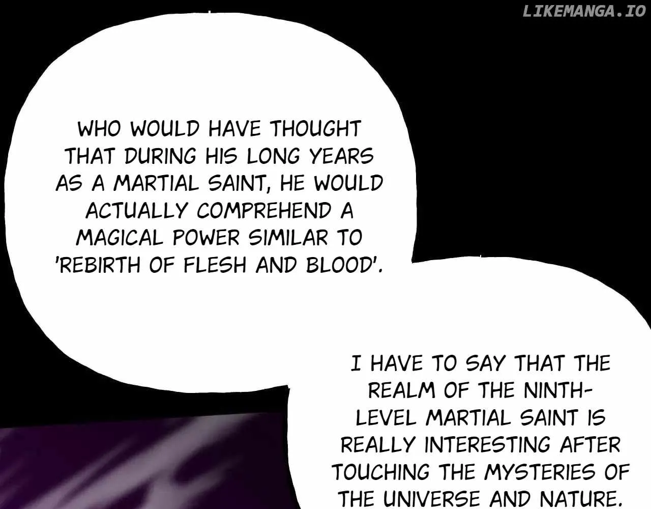 Read Logging 10 000 Years into the Future Apex Future Martial Arts EN Manga Online