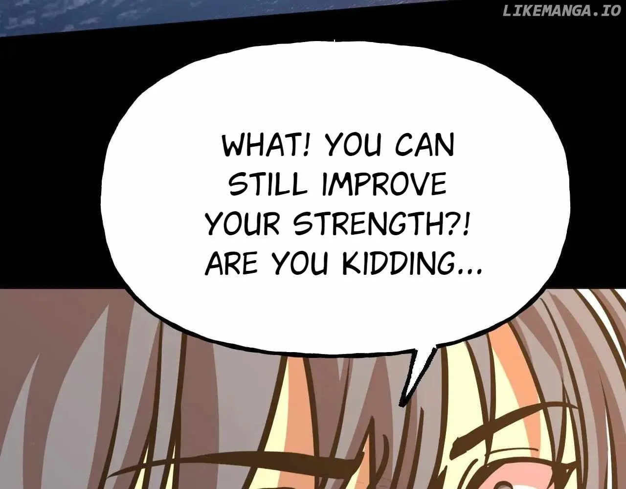 Read Logging 10 000 Years into the Future Apex Future Martial Arts EN Manga Online