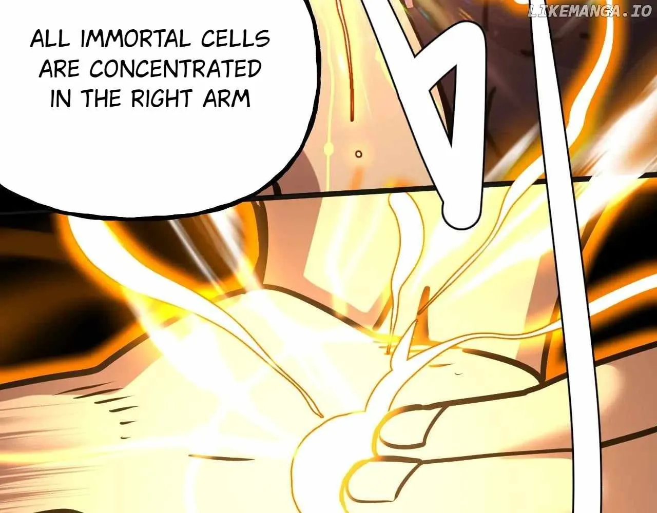 Read Logging 10 000 Years into the Future Apex Future Martial Arts EN Manga Online