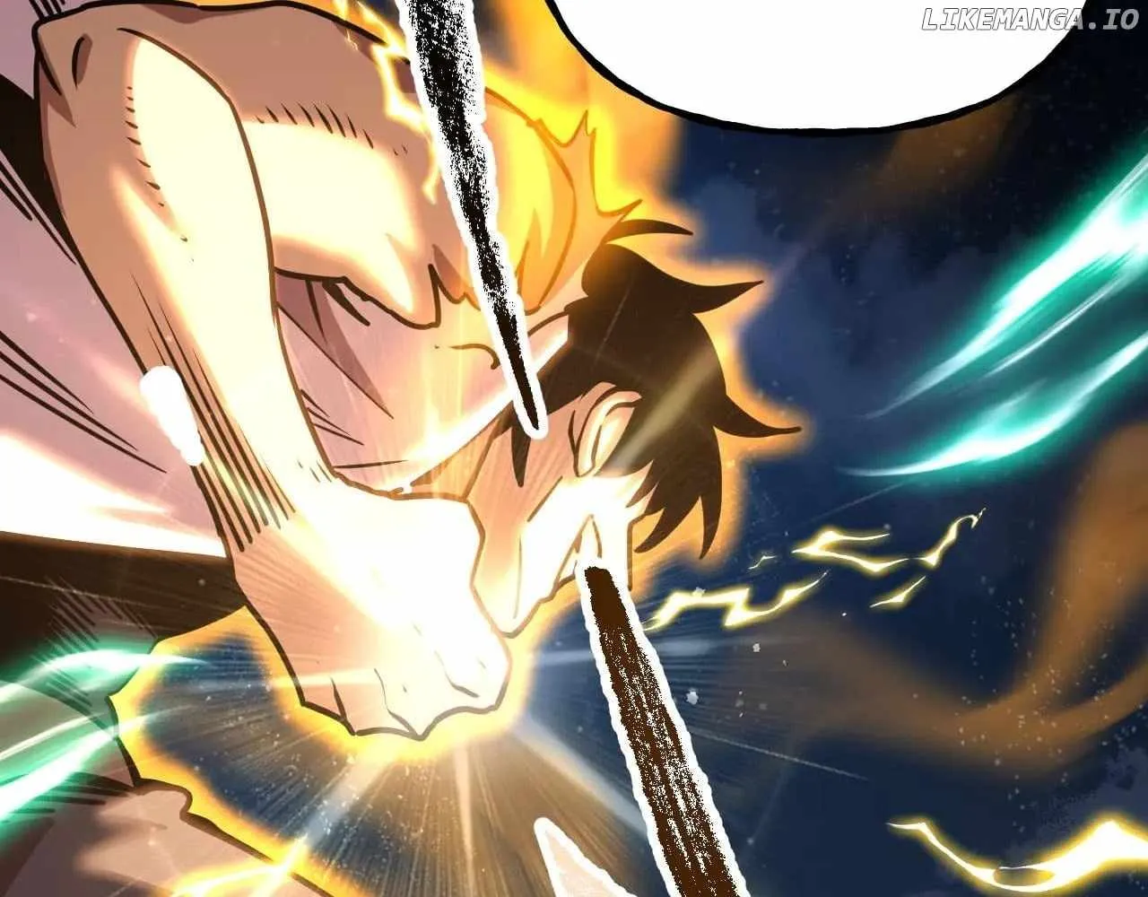 Read Logging 10 000 Years into the Future Apex Future Martial Arts EN Manga Online