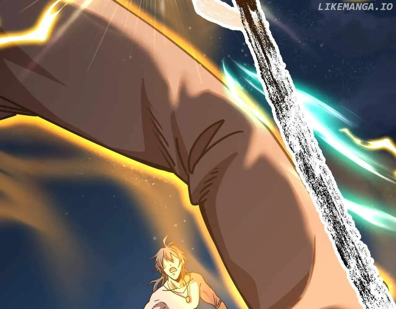 Read Logging 10 000 Years into the Future Apex Future Martial Arts EN Manga Online