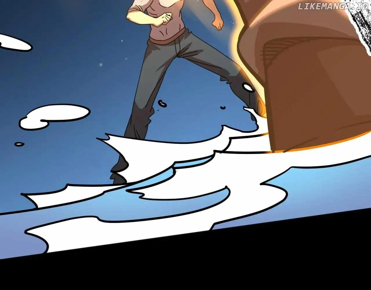 Read Logging 10 000 Years into the Future Apex Future Martial Arts EN Manga Online
