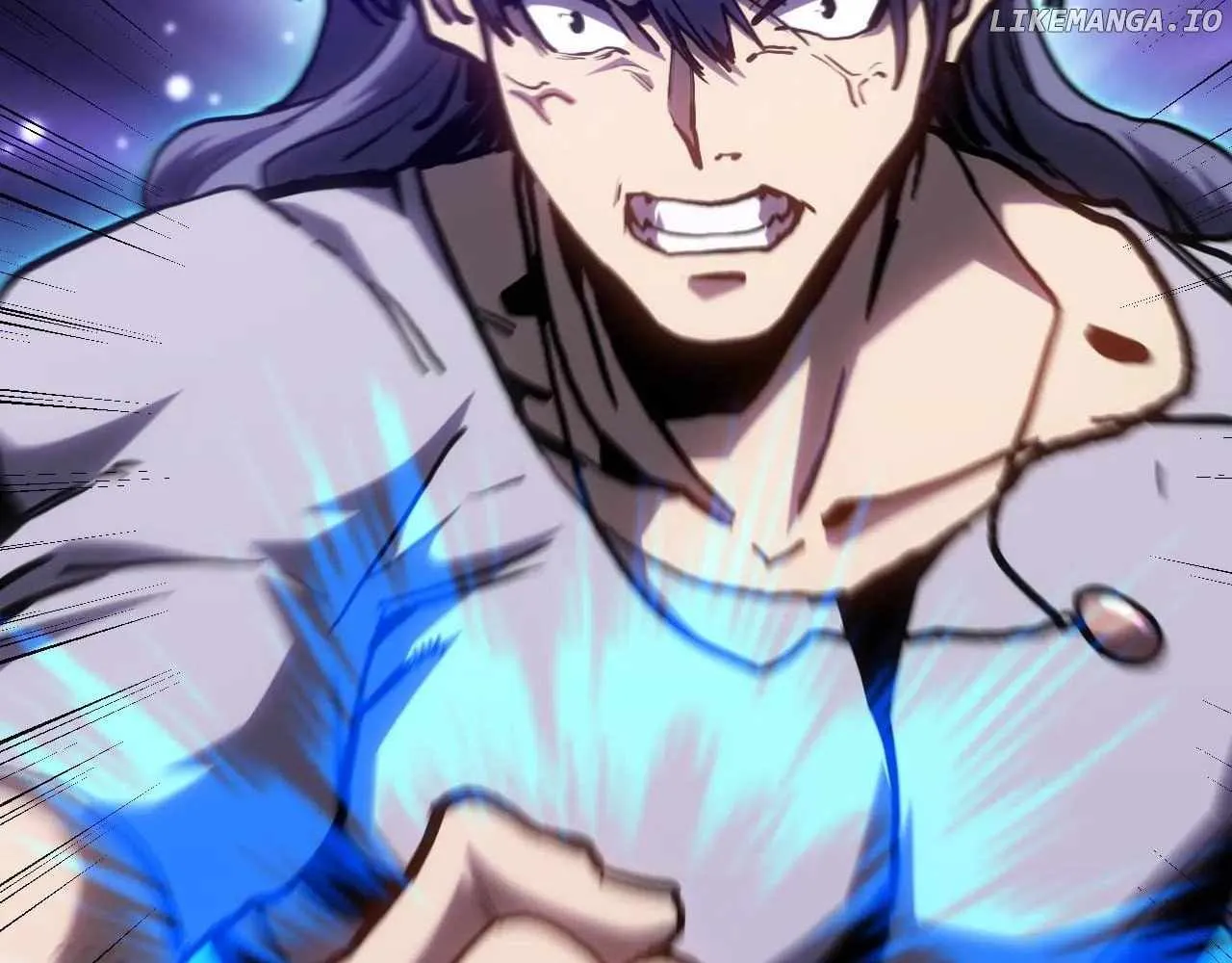 Read Logging 10 000 Years into the Future Apex Future Martial Arts EN Manga Online
