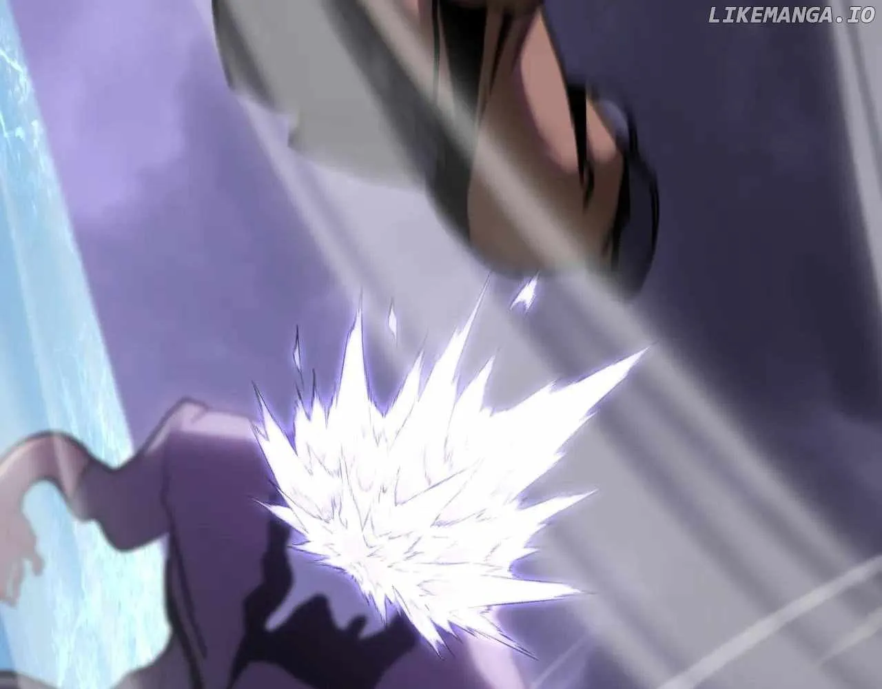 Read Logging 10 000 Years into the Future Apex Future Martial Arts EN Manga Online