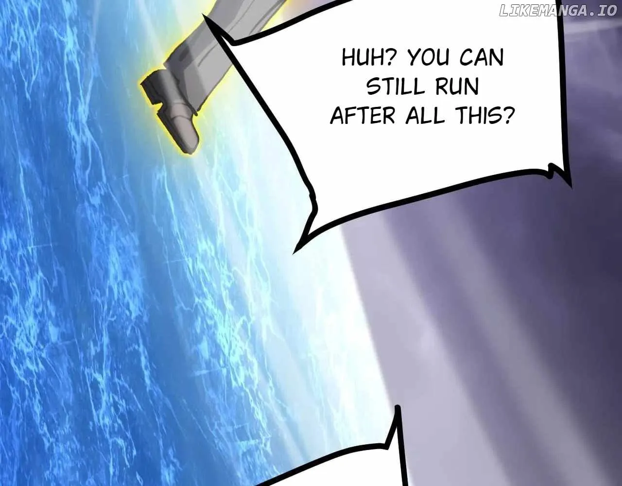 Read Logging 10 000 Years into the Future Apex Future Martial Arts EN Manga Online