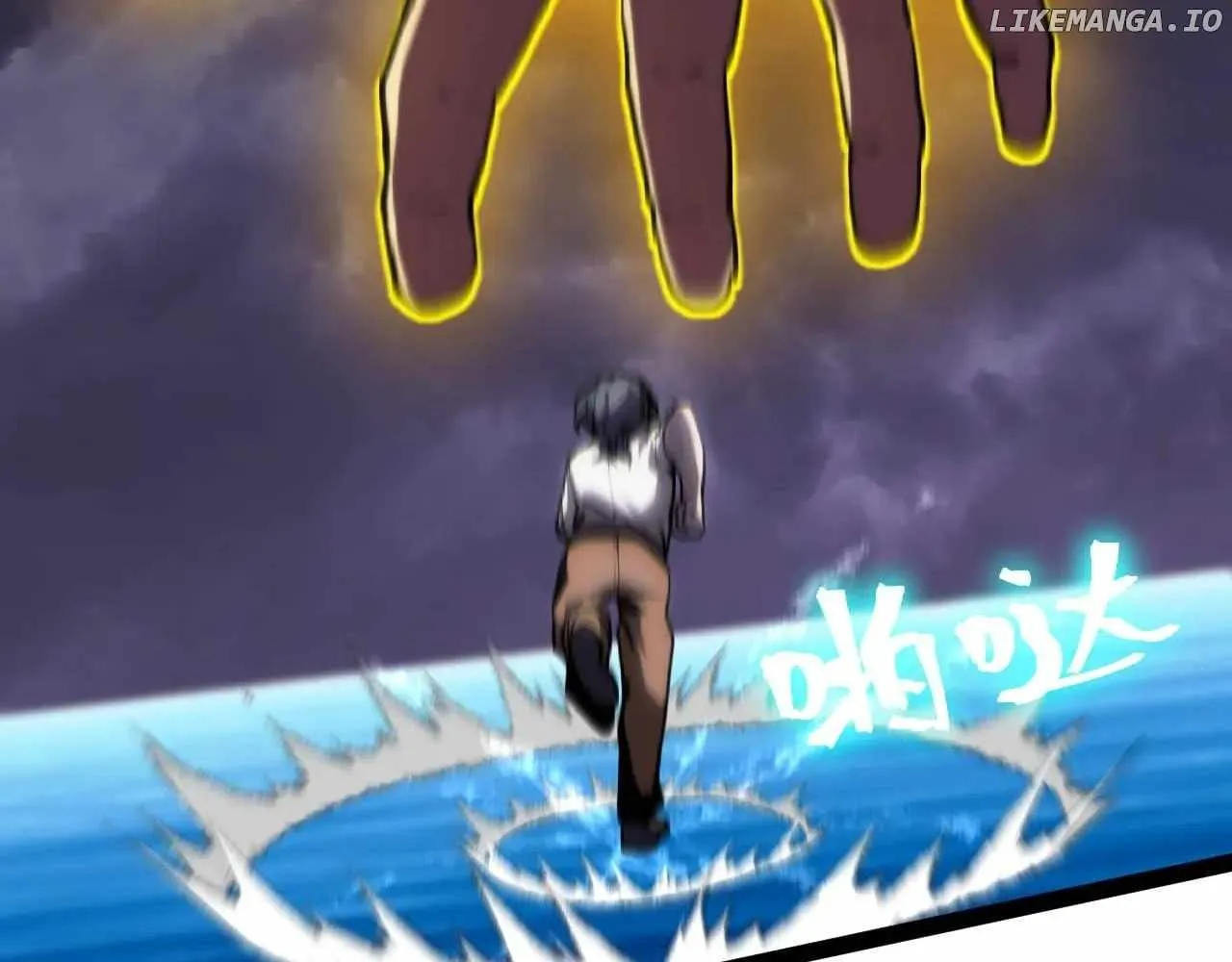 Read Logging 10 000 Years into the Future Apex Future Martial Arts EN Manga Online