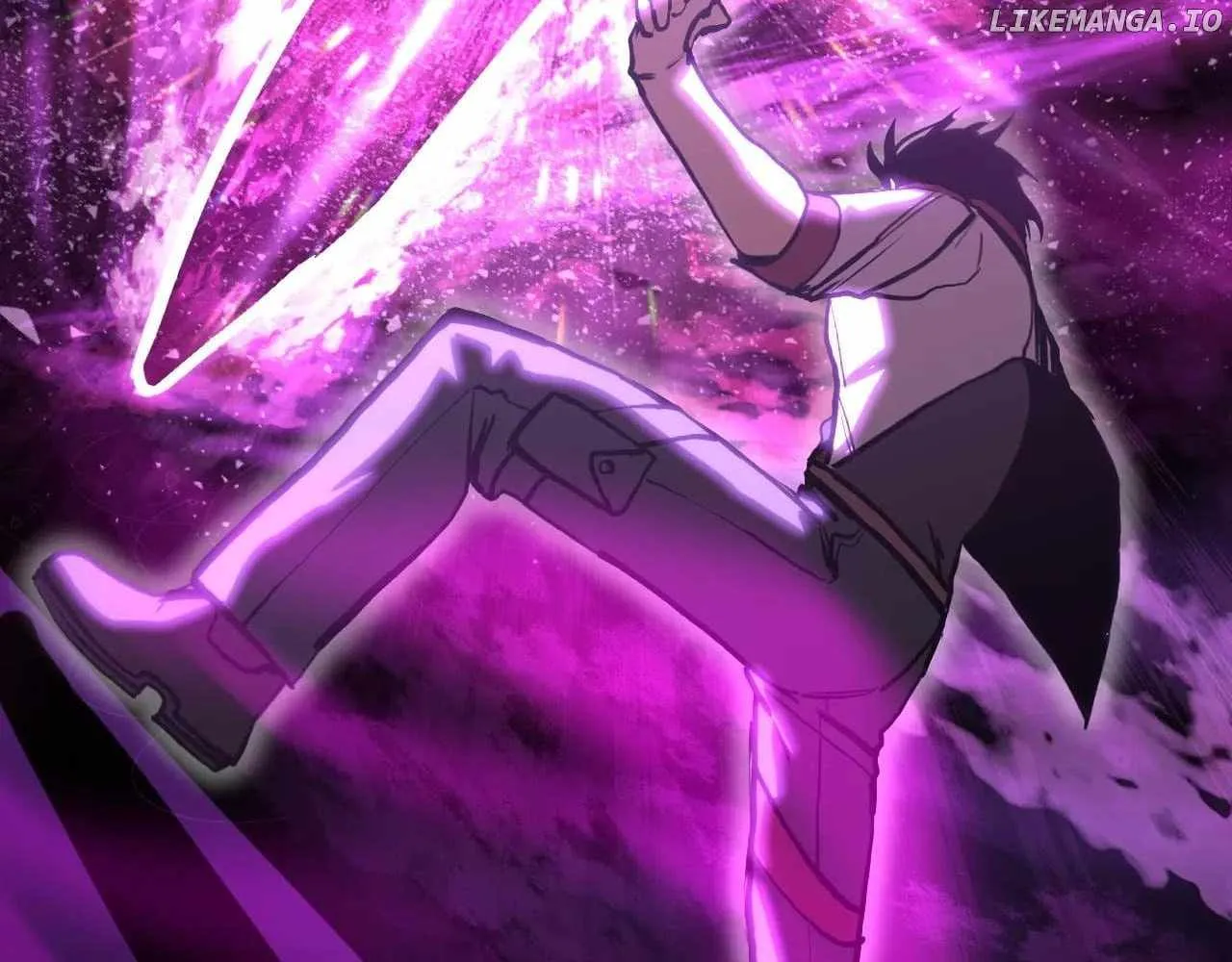 Read Logging 10 000 Years into the Future Apex Future Martial Arts EN Manga Online