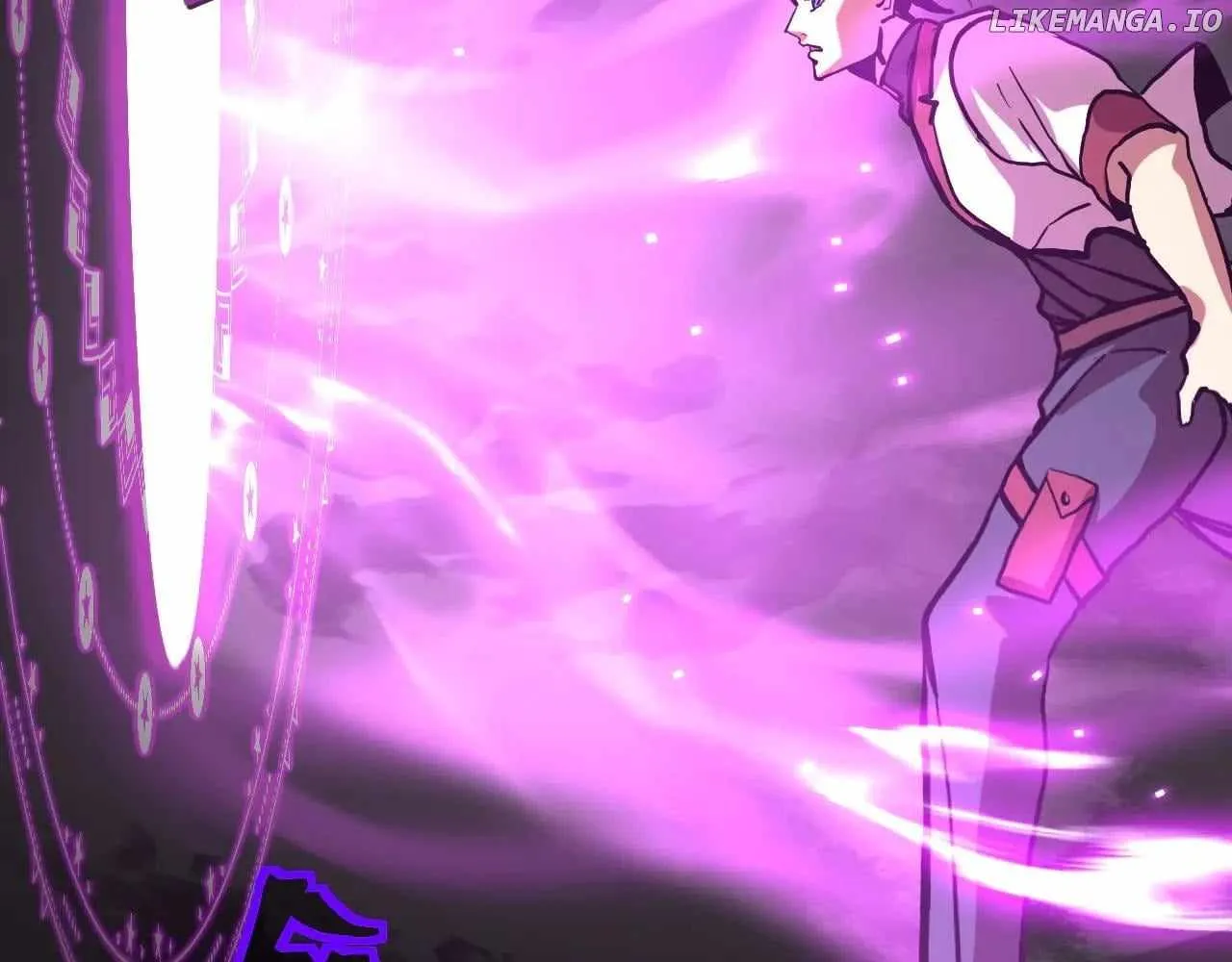 Read Logging 10 000 Years into the Future Apex Future Martial Arts EN Manga Online