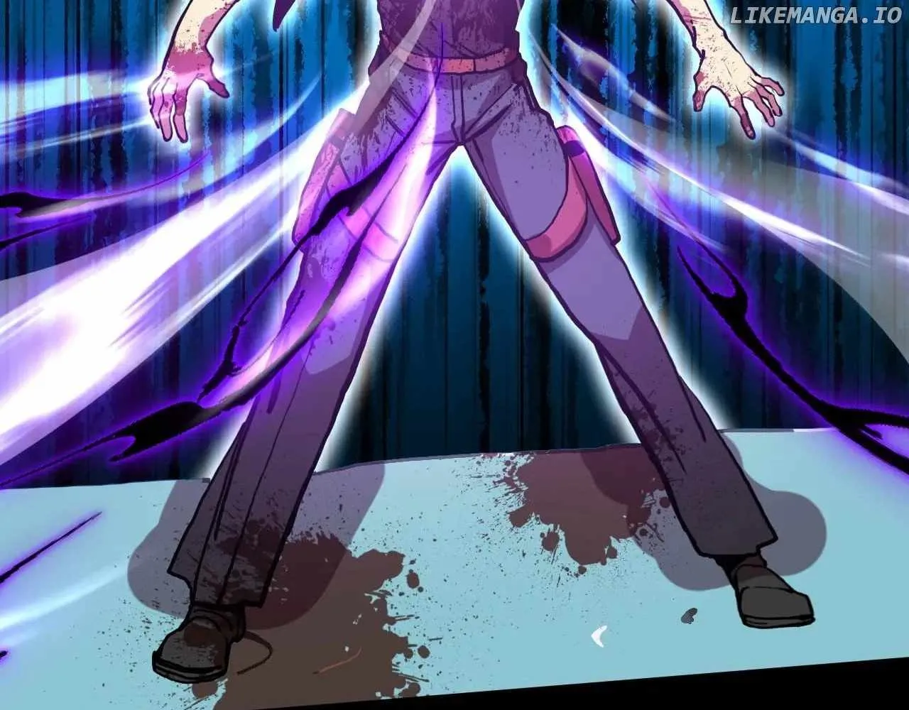 Read Logging 10 000 Years into the Future Apex Future Martial Arts EN Manga Online