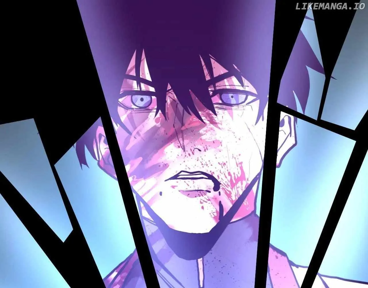 Read Logging 10 000 Years into the Future Apex Future Martial Arts EN Manga Online