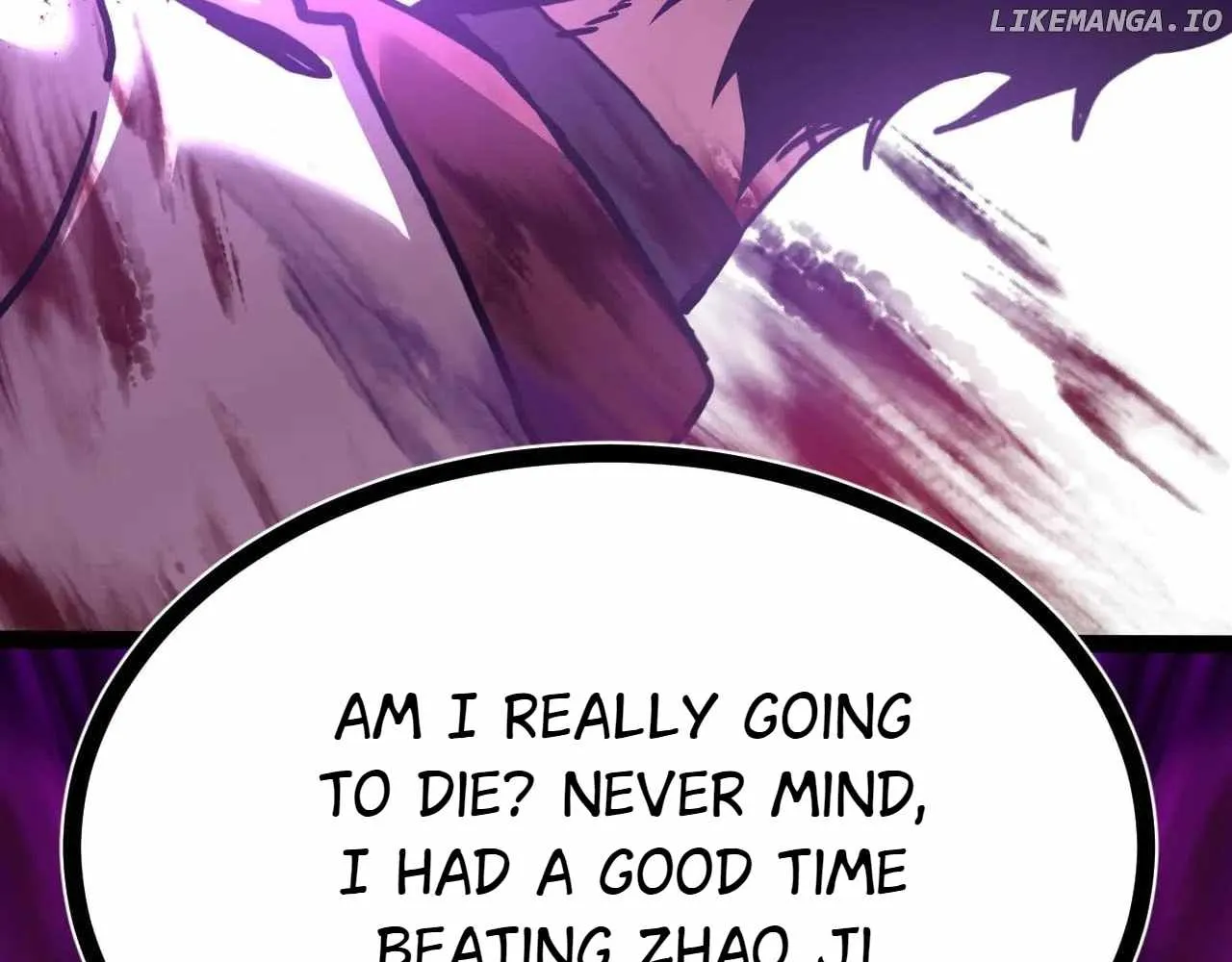 Read Logging 10 000 Years into the Future Apex Future Martial Arts EN Manga Online
