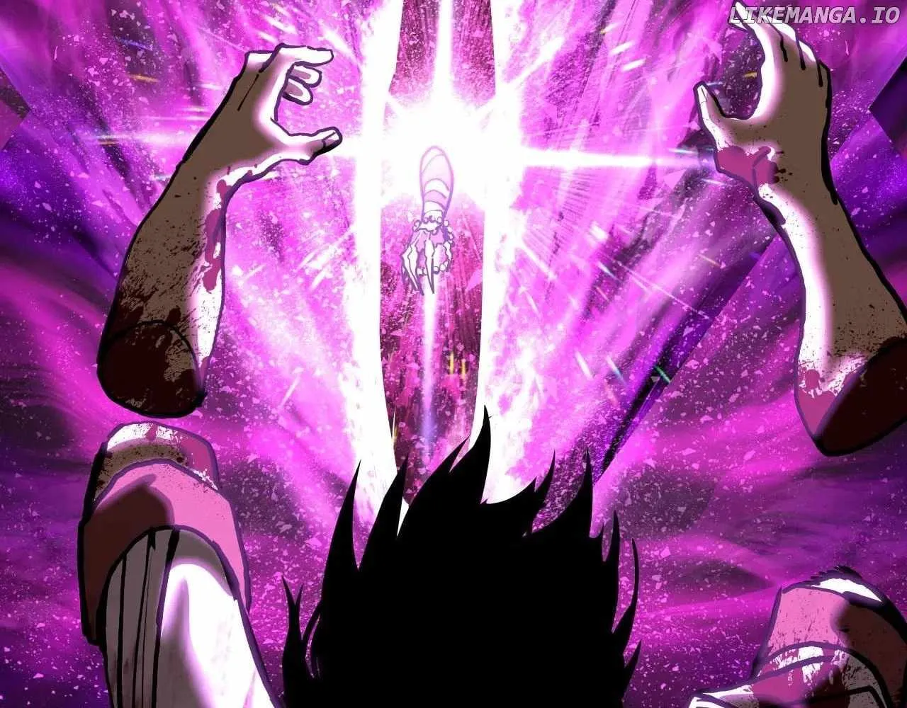 Read Logging 10 000 Years into the Future Apex Future Martial Arts EN Manga Online