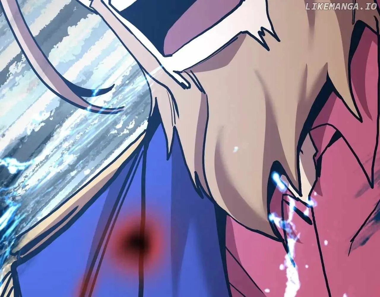 Read Logging 10 000 Years into the Future Apex Future Martial Arts EN Manga Online
