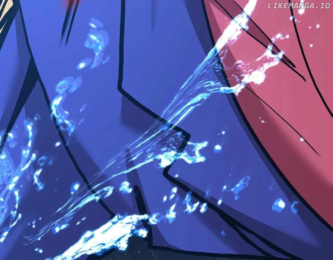 Read Logging 10 000 Years into the Future Apex Future Martial Arts EN Manga Online