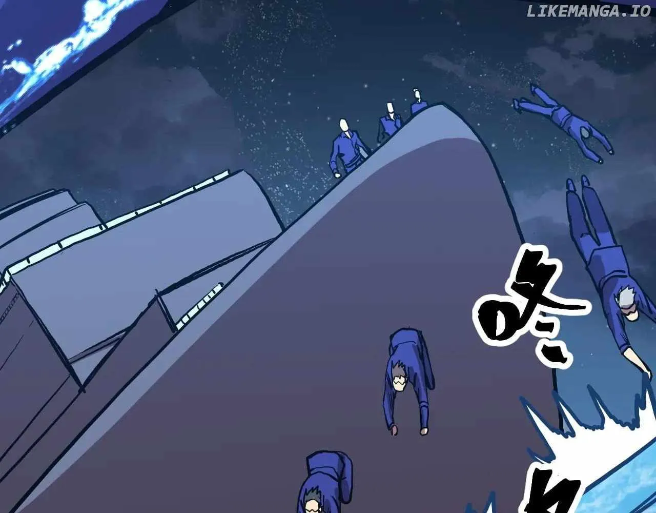Read Logging 10 000 Years into the Future Apex Future Martial Arts EN Manga Online